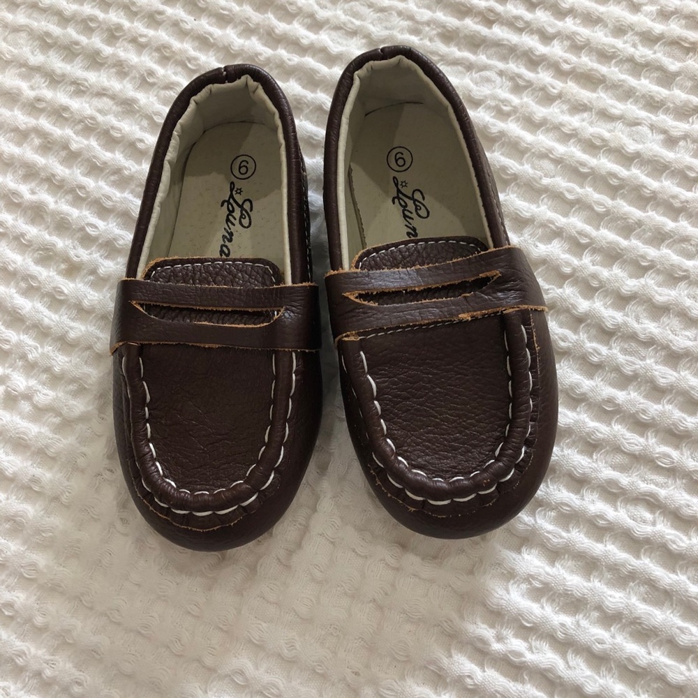 Luna boy shoes 6